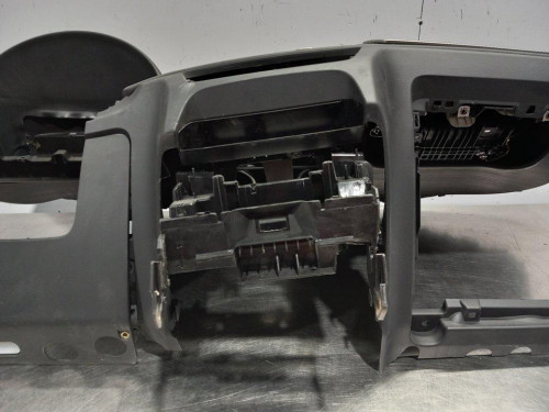  KIT AIRBAG AUDI Q3 (8UG) 