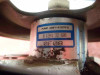  BOMBA DIRECCION KIA SEPHIA II 