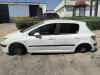 Peugeot 307 (S1)(04.2001->06.2005) — автомобиль-донор на запчасти 