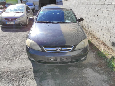 DAEWOO LACETTI