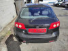 DAEWOO LACETTI — автомобиль-донор на запчасти 