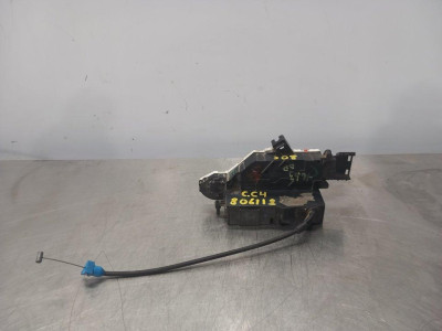 CERRADURA PUERTA DELANTERA DERECHA, CITROEN, GRAND C4 PICASSO