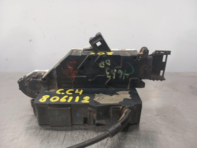 CERRADURA PUERTA DELANTERA DERECHA, CITROEN, GRAND C4 PICASSO