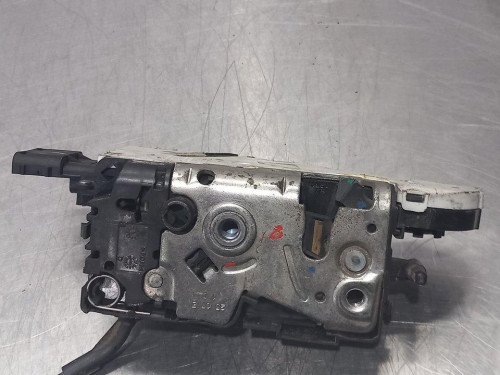  CERRADURA PUERTA DELANTERA DERECHA, CITROEN, GRAND C4 PICASSO 