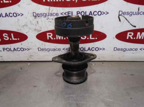 POLEA ALTERNADOR Ford FOCUS BERLINA (CAK) 