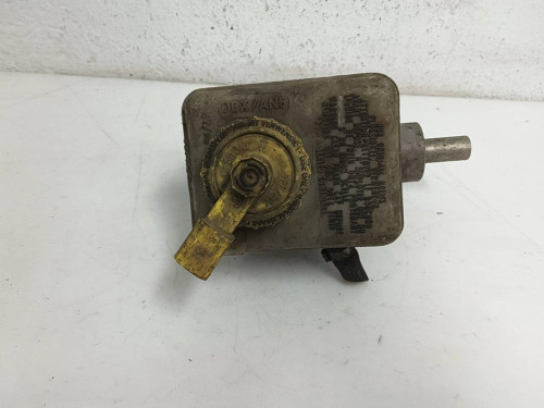 BOMBA FRENO Volkswagen GOLF IV BERLINA (1J1)(10.1997) 