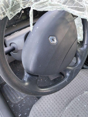 AIRBAG DELANTERO IZQUIERDO