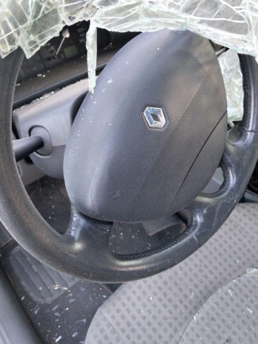 AIRBAG DELANTERO IZQUIERDO Renault LAGUNA II (BG0) 