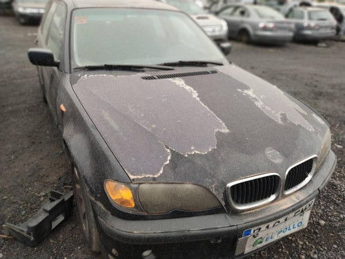  BMW SERIE 3 BERLINA (E46) 