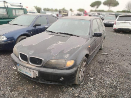  BMW SERIE 3 BERLINA (E46) 