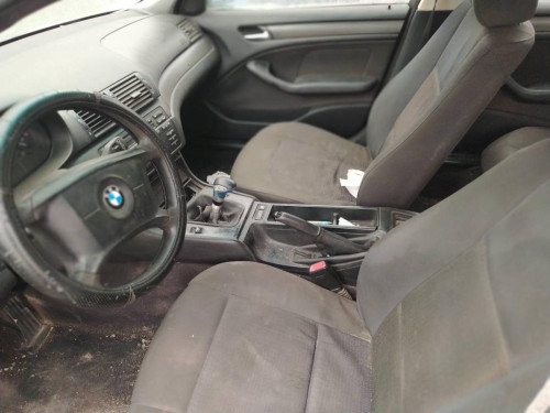  BMW SERIE 3 BERLINA (E46) 