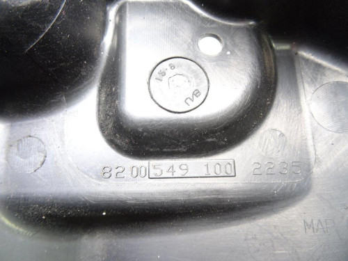 TAPA BALANCINES, RENAULT, MEGANE II BERLINA 5P