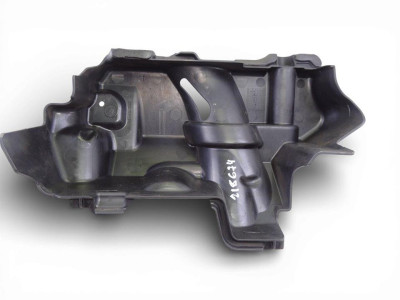 TAPA BALANCINES, RENAULT, MEGANE II BERLINA 5P