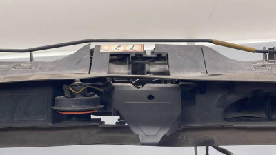 PANEL FRONTAL