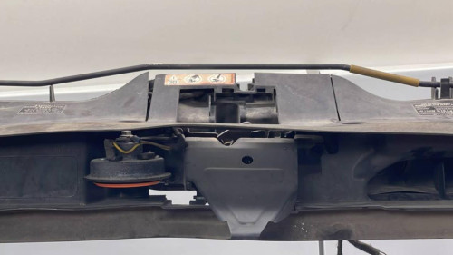PANEL FRONTAL MERCEDES-BENZ CLASE A (BM 169) 