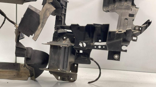 PANEL FRONTAL MERCEDES-BENZ CLASE A (BM 169) 