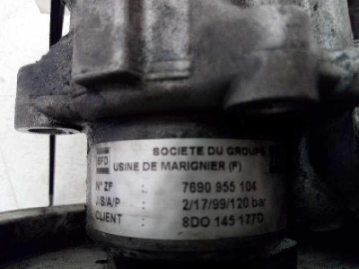 BOMBA DIRECCION, AUDI, A4 AVANT (B5)