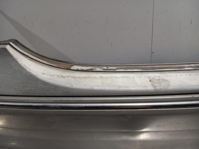 PARAGOLPES TRASERO, MERCEDES-BENZ, CLASE C (BM 203) BERLINA