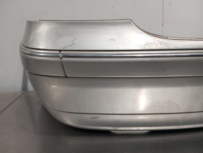 PARAGOLPES TRASERO, MERCEDES-BENZ, CLASE C (BM 203) BERLINA