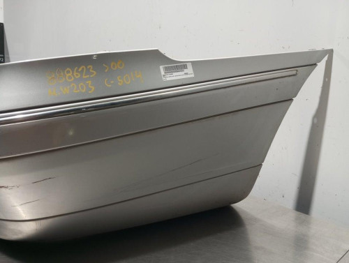  PARAGOLPES TRASERO Mercedes-Benz CLASE C (BM 203) BERLINA 