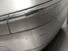  PARAGOLPES TRASERO Mercedes-Benz CLASE C (BM 203) BERLINA 