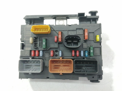 CAJA RELES / FUSIBLES, PEUGEOT, 207