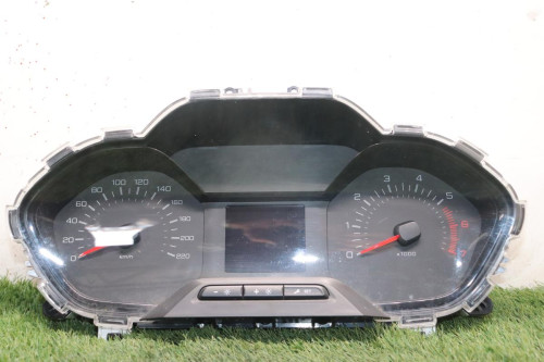  CUADRO INSTRUMENTOS PEUGEOT PARTNER FURGÓN 