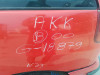 SEAT IBIZA (6K1) 