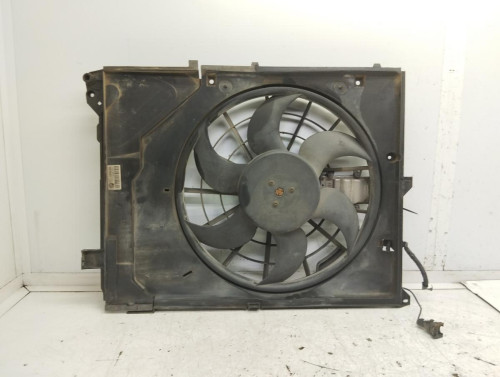  ELECTROVENTILADOR BMW SERIE 3 COMPACTO (E46) 