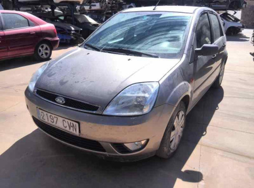  FORD FIESTA (CBK) 