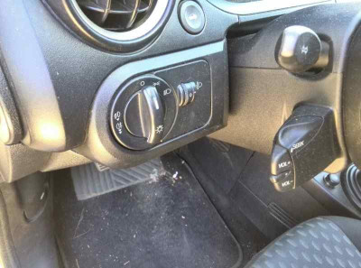 FORD FIESTA (CBK)