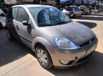 FORD FIESTA (CBK)