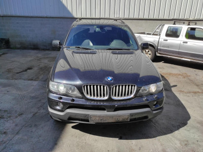 BMW SERIE X5 (E53)