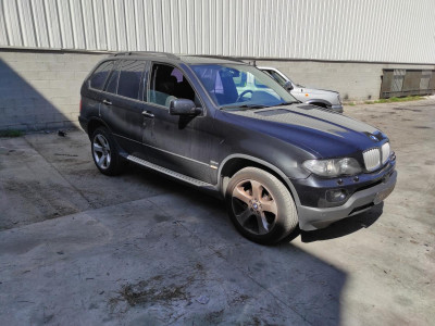 BMW SERIE X5 (E53)