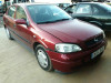 OPEL ASTRA G BERLINA — автомобиль-донор на запчасти 
