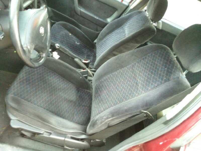 OPEL ASTRA G BERLINA