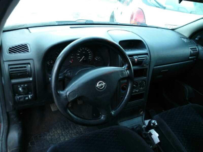 OPEL ASTRA G BERLINA