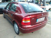 OPEL ASTRA G BERLINA — автомобиль-донор на запчасти 