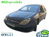 CITROEN C5 BERLINA — автомобиль-донор на запчасти 