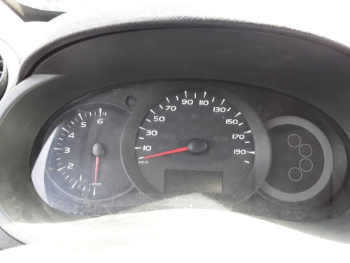 CUADRO INSTRUMENTOS Renault KANGOO II (F/KW0) 