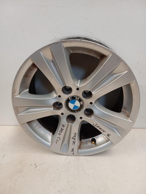 LLANTA, BMW, SERIE 1 BERLINA (E81/E87)