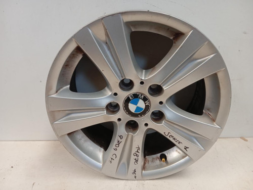  LLANTA, BMW, SERIE 1 BERLINA (E81/E87) 
