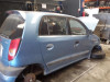 HYUNDAI ATOS PRIME (MX) — автомобиль-донор на запчасти 