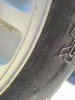 LLANTA Toyota LAND CRUISER (J9) 
