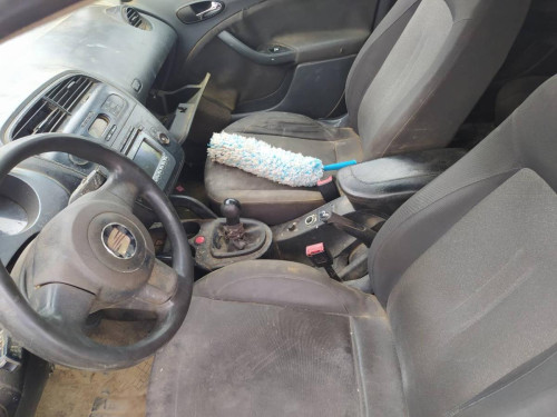  SEAT ALTEA XL (5P5) 