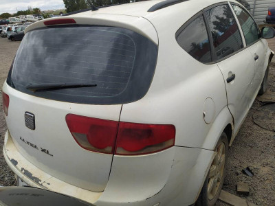 SEAT ALTEA XL (5P5)