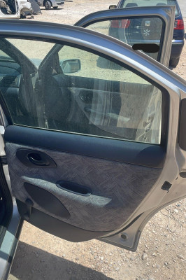 FORD MONDEO BERLINA (GD)