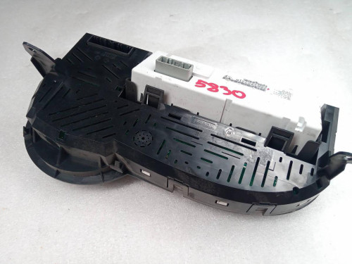  CUADRO INSTRUMENTOS, RENAULT, TWINGO II 