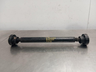 TRANSMISION CENTRAL, VOLKSWAGEN, TOUAREG (7LA)