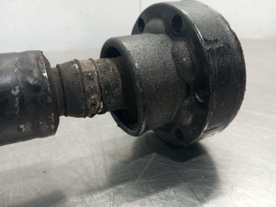 TRANSMISION CENTRAL, VOLKSWAGEN, TOUAREG (7LA)